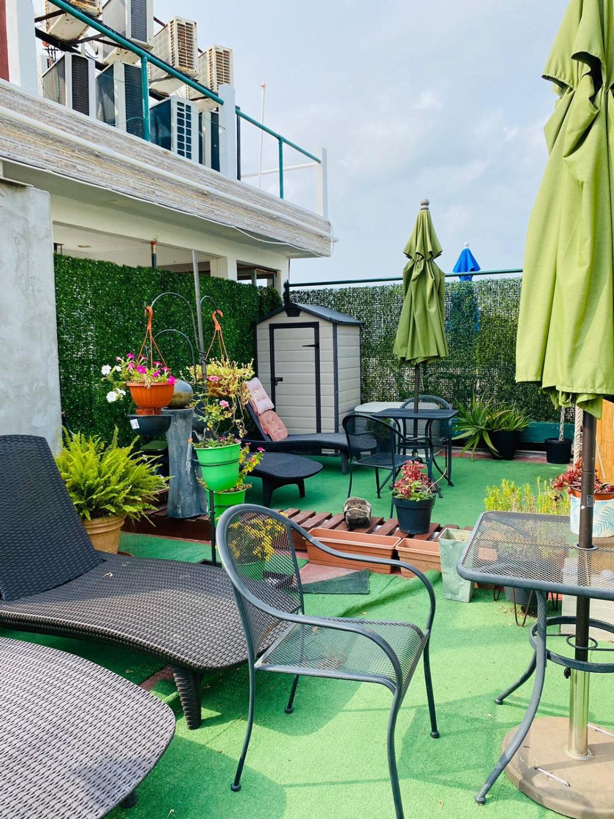 Lilas Del Mar Apartments Playa del Carmen Ngoại thất bức ảnh