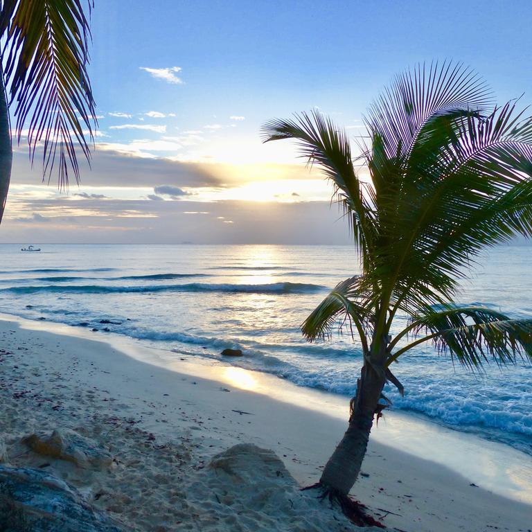 Lilas Del Mar Apartments Playa del Carmen Ngoại thất bức ảnh