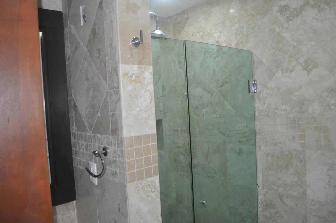 Lilas Del Mar Apartments Playa del Carmen Ngoại thất bức ảnh