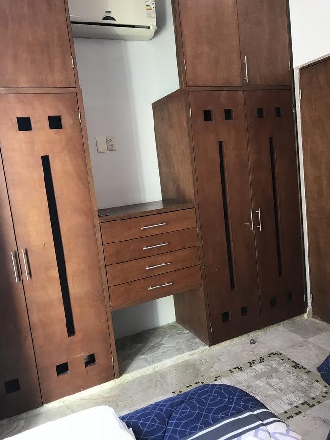Lilas Del Mar Apartments Playa del Carmen Ngoại thất bức ảnh