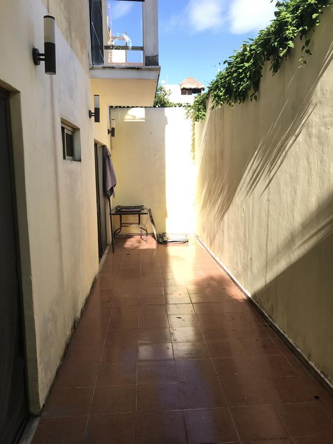Lilas Del Mar Apartments Playa del Carmen Ngoại thất bức ảnh