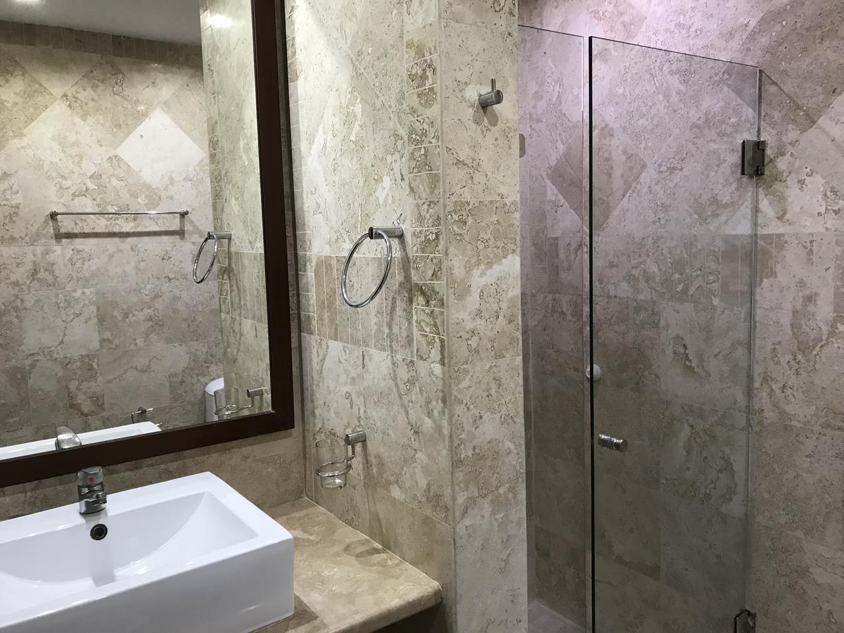 Lilas Del Mar Apartments Playa del Carmen Ngoại thất bức ảnh