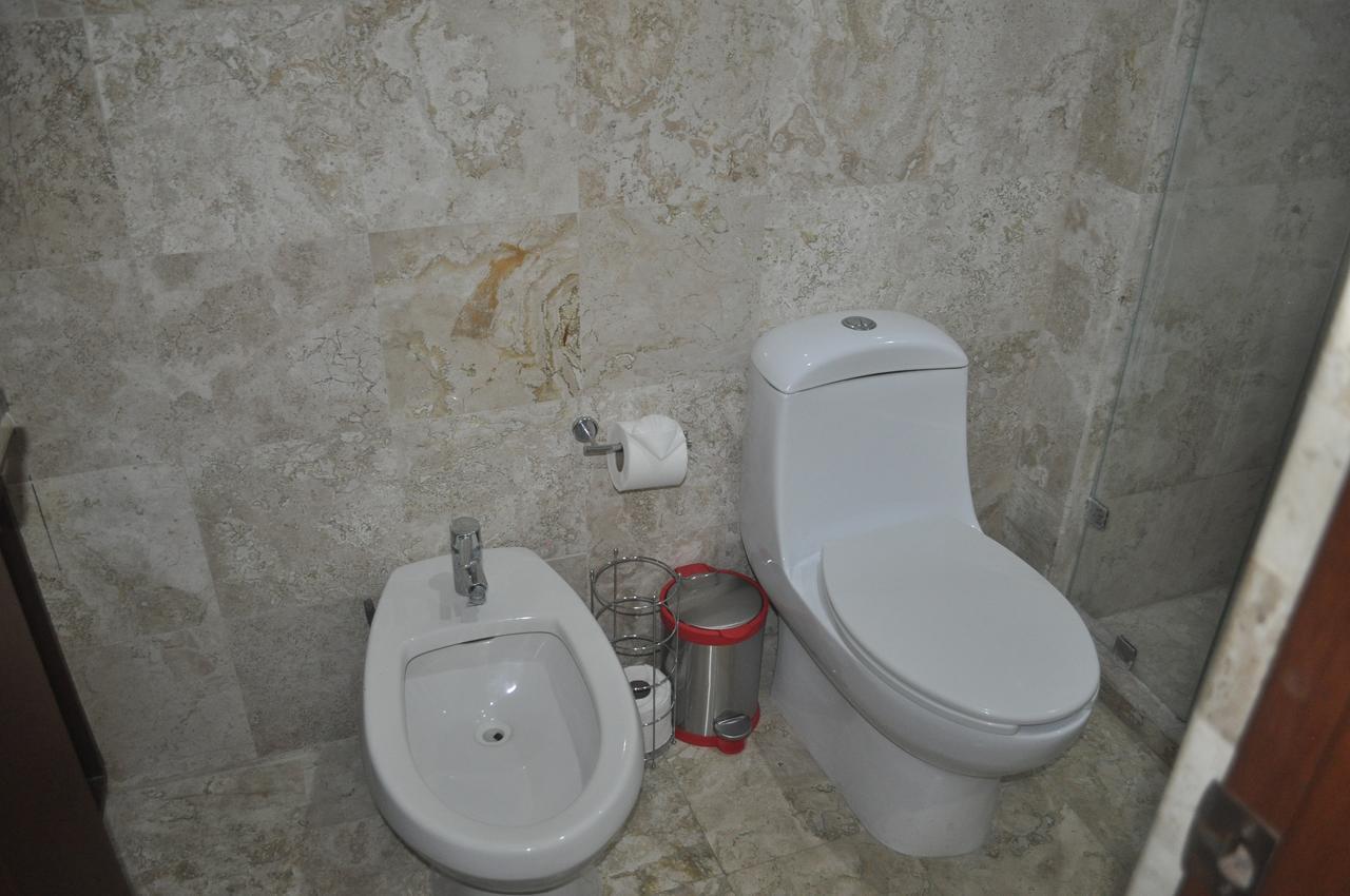 Lilas Del Mar Apartments Playa del Carmen Ngoại thất bức ảnh