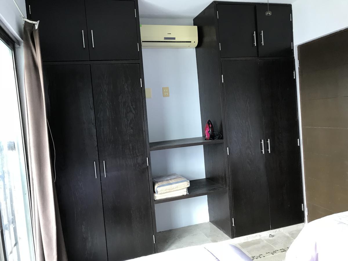 Lilas Del Mar Apartments Playa del Carmen Ngoại thất bức ảnh