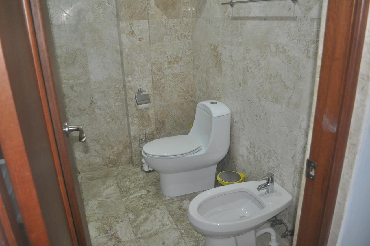 Lilas Del Mar Apartments Playa del Carmen Ngoại thất bức ảnh