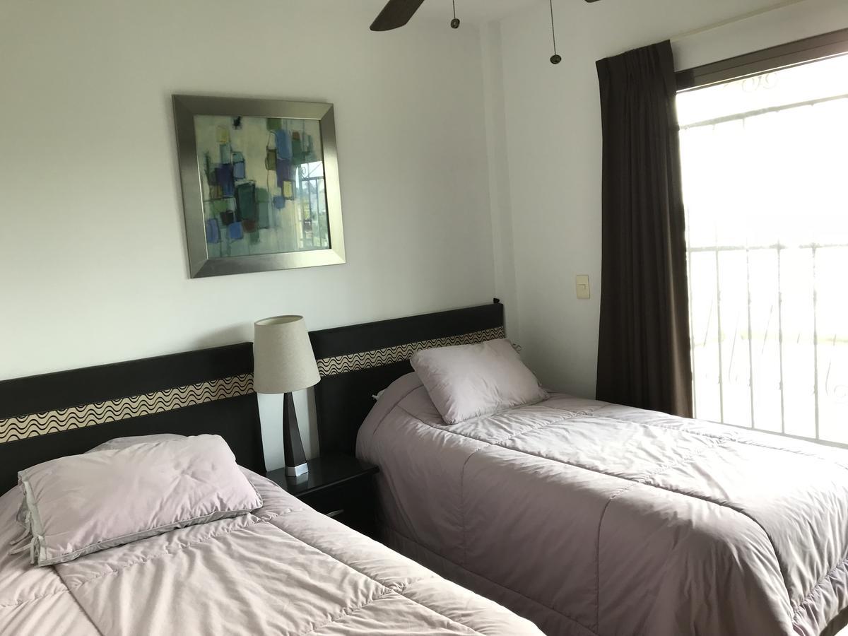 Lilas Del Mar Apartments Playa del Carmen Ngoại thất bức ảnh