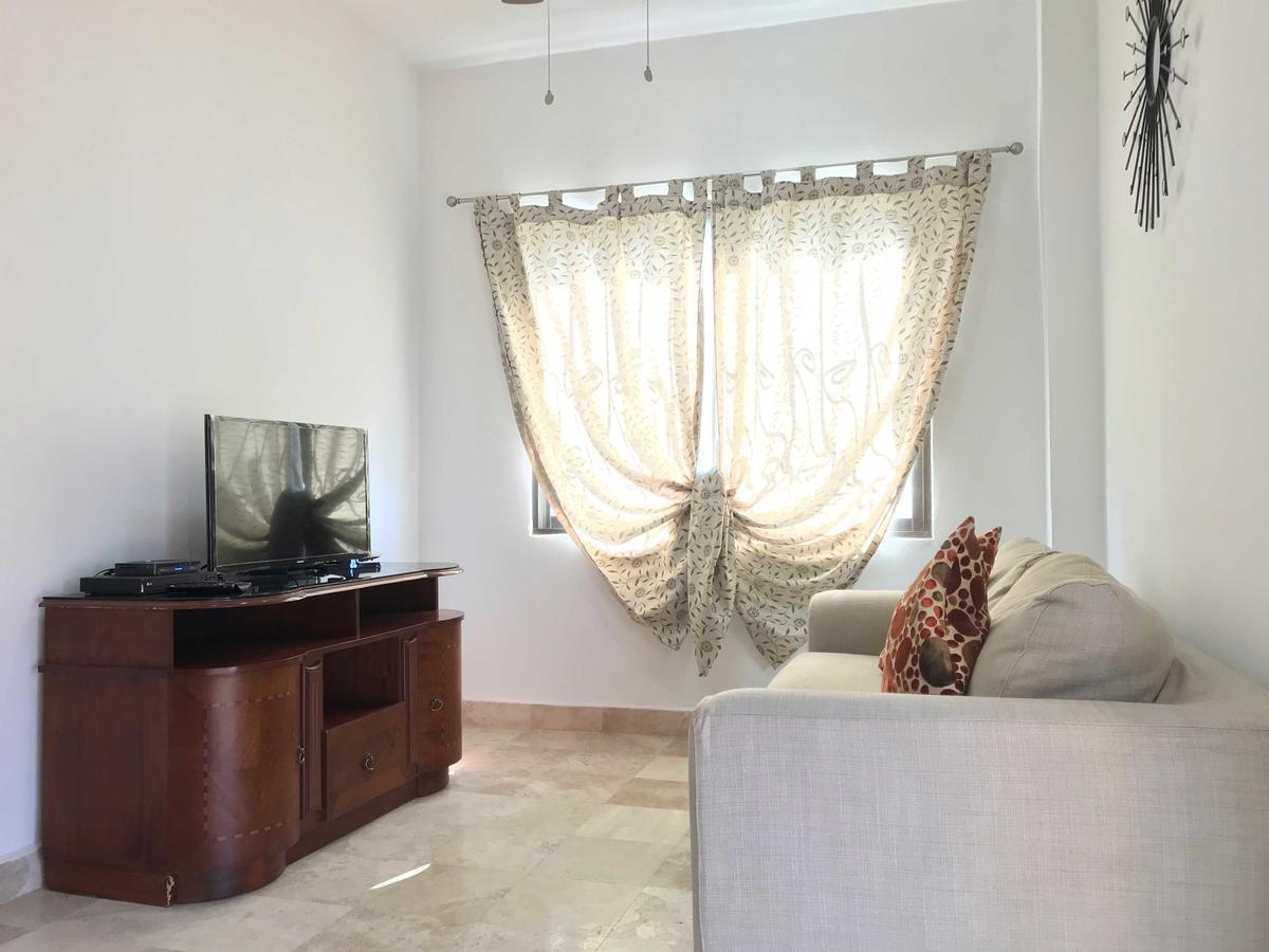 Lilas Del Mar Apartments Playa del Carmen Ngoại thất bức ảnh