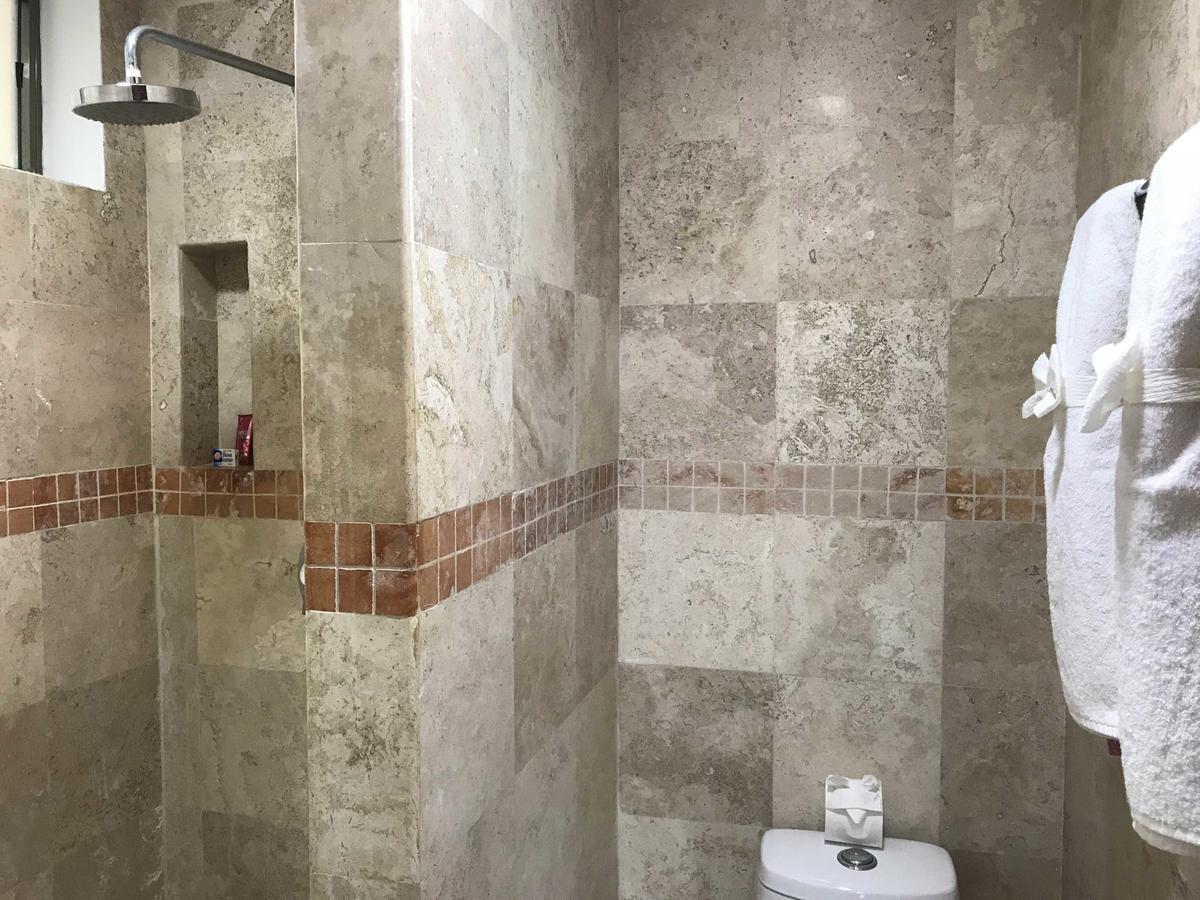 Lilas Del Mar Apartments Playa del Carmen Ngoại thất bức ảnh