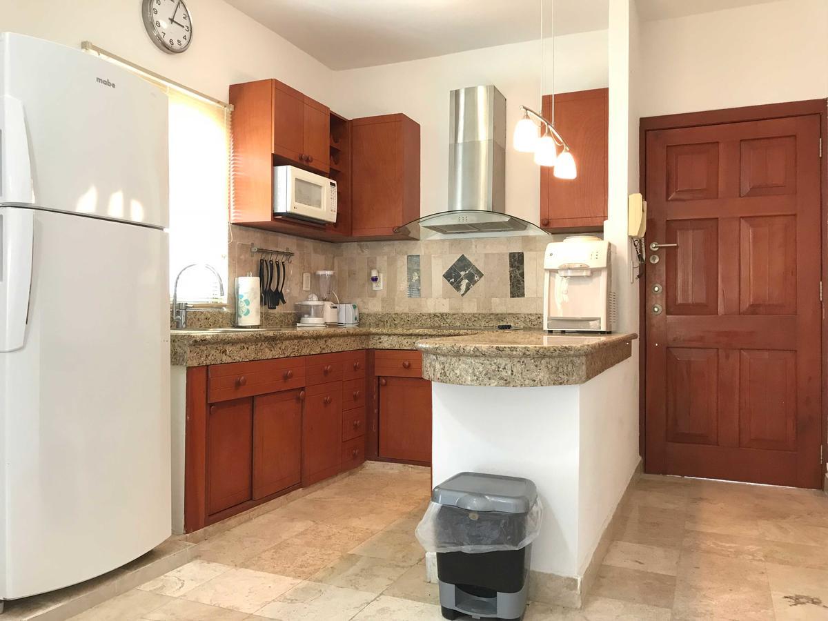 Lilas Del Mar Apartments Playa del Carmen Ngoại thất bức ảnh