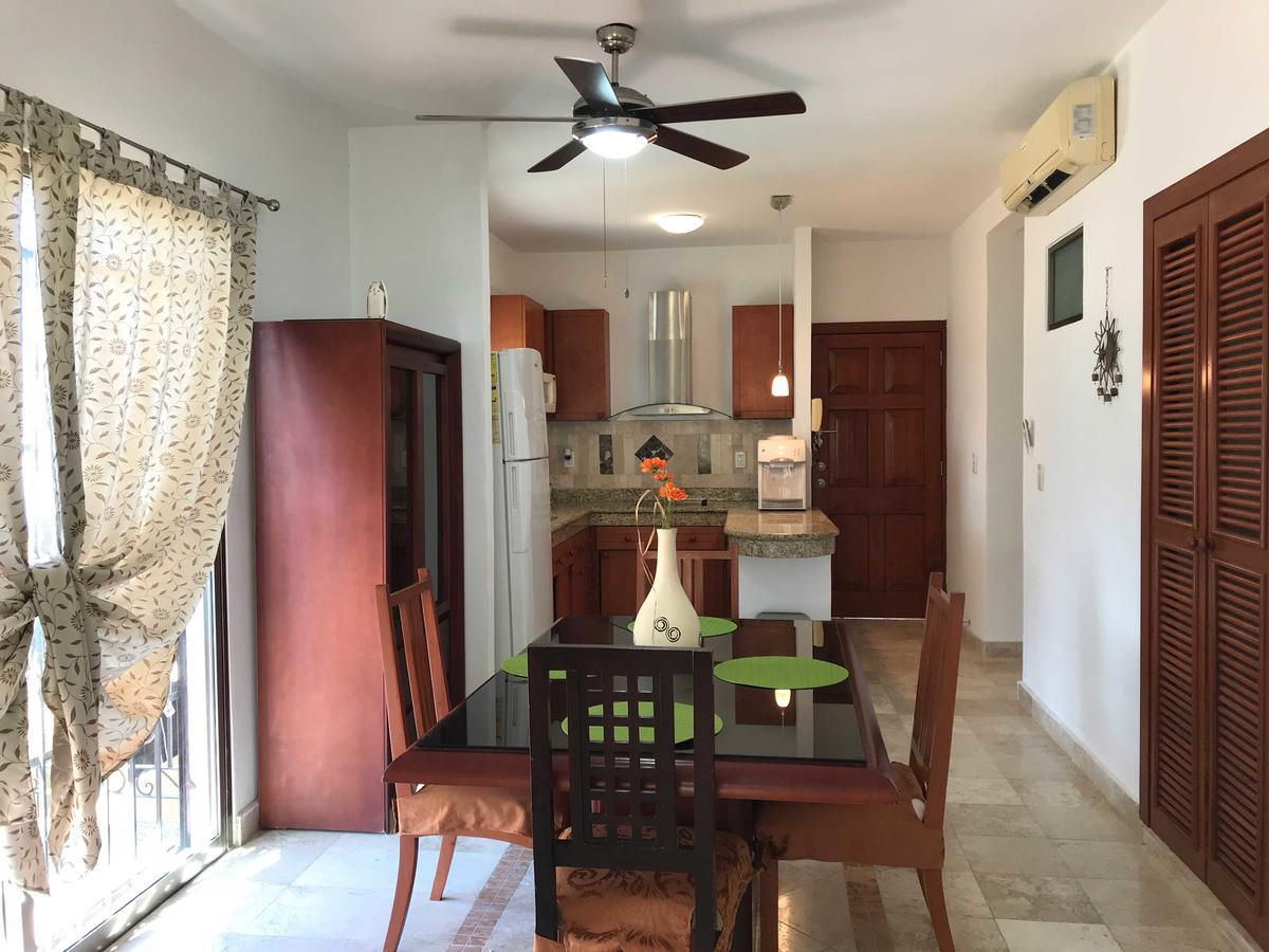 Lilas Del Mar Apartments Playa del Carmen Ngoại thất bức ảnh