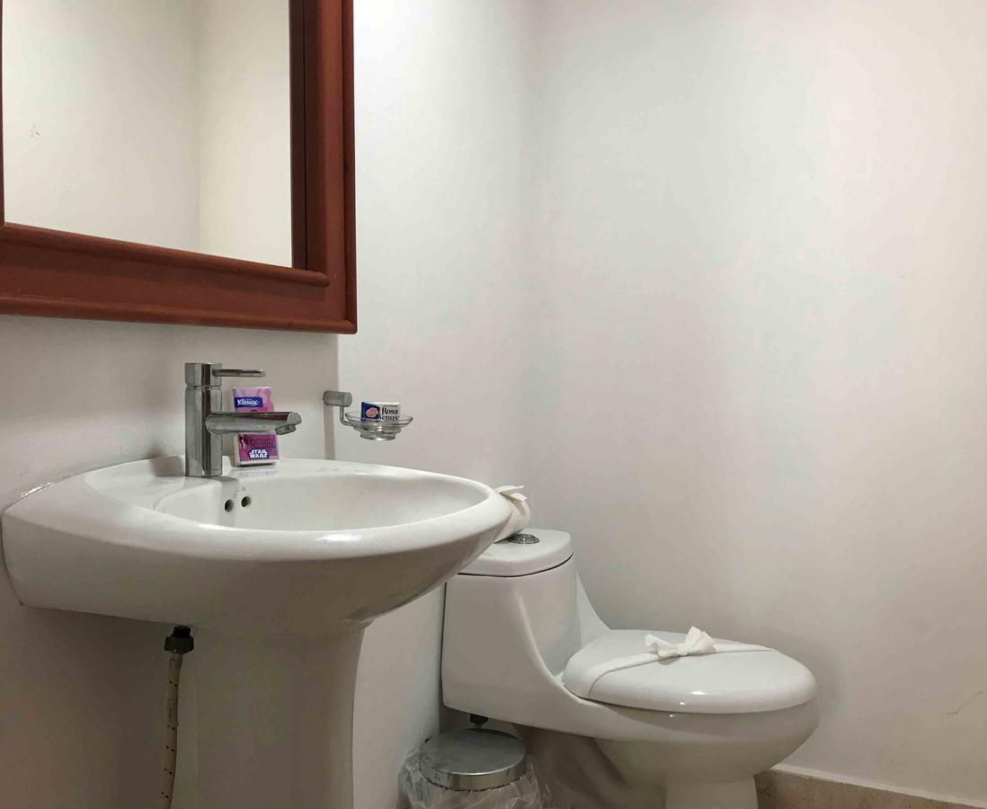 Lilas Del Mar Apartments Playa del Carmen Ngoại thất bức ảnh