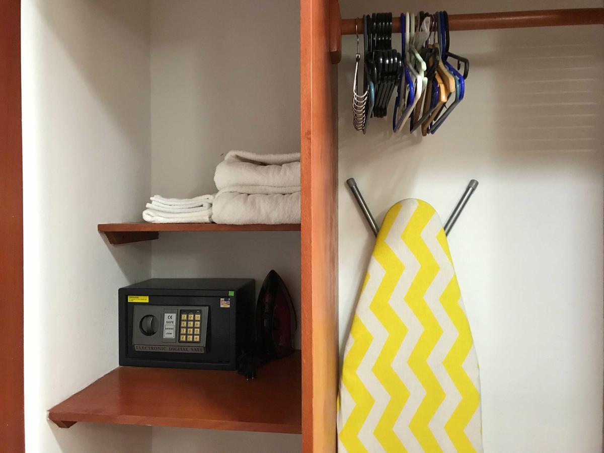Lilas Del Mar Apartments Playa del Carmen Ngoại thất bức ảnh