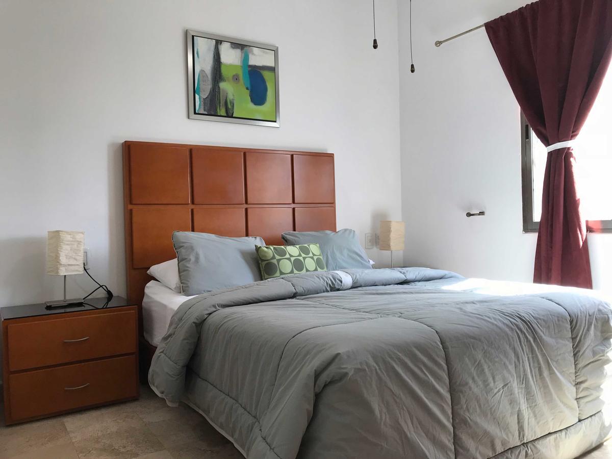 Lilas Del Mar Apartments Playa del Carmen Ngoại thất bức ảnh