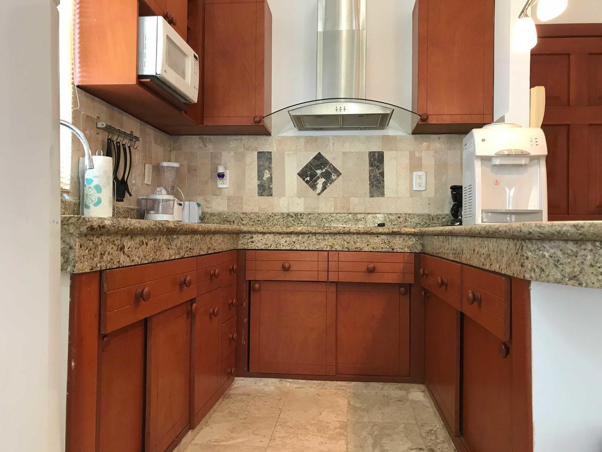 Lilas Del Mar Apartments Playa del Carmen Ngoại thất bức ảnh